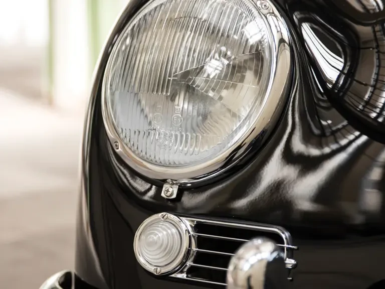 1954 Porsche Speedster - Image 10 of 19