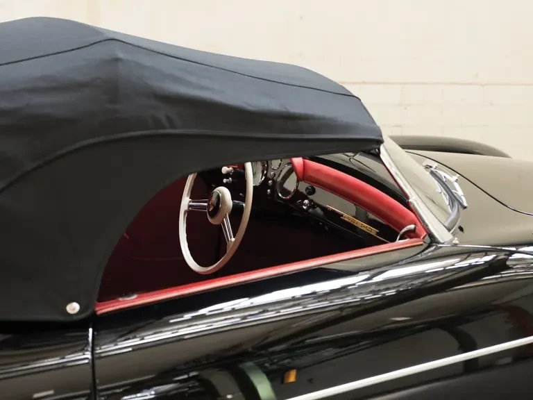 1954 Porsche Speedster - Image 4 of 19