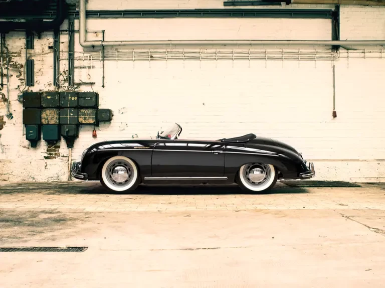 1954 Porsche Speedster - Image 17 of 19