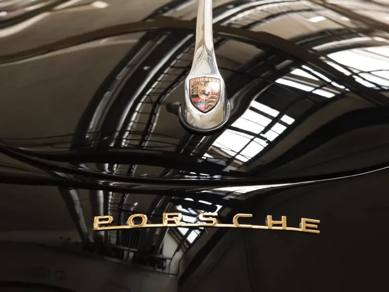 1954 Porsche Speedster - Image 6 of 19