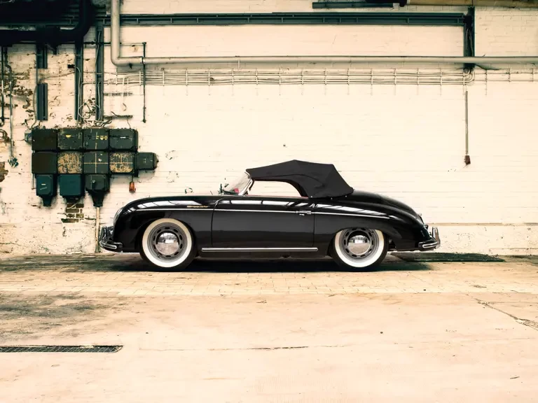 1954 Porsche Speedster - Image 5 of 19