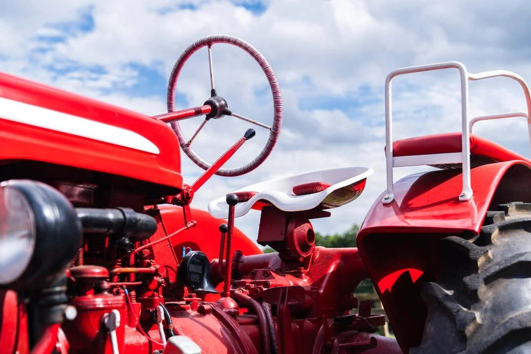1954 Porsche Tractors - Image 22 of 30