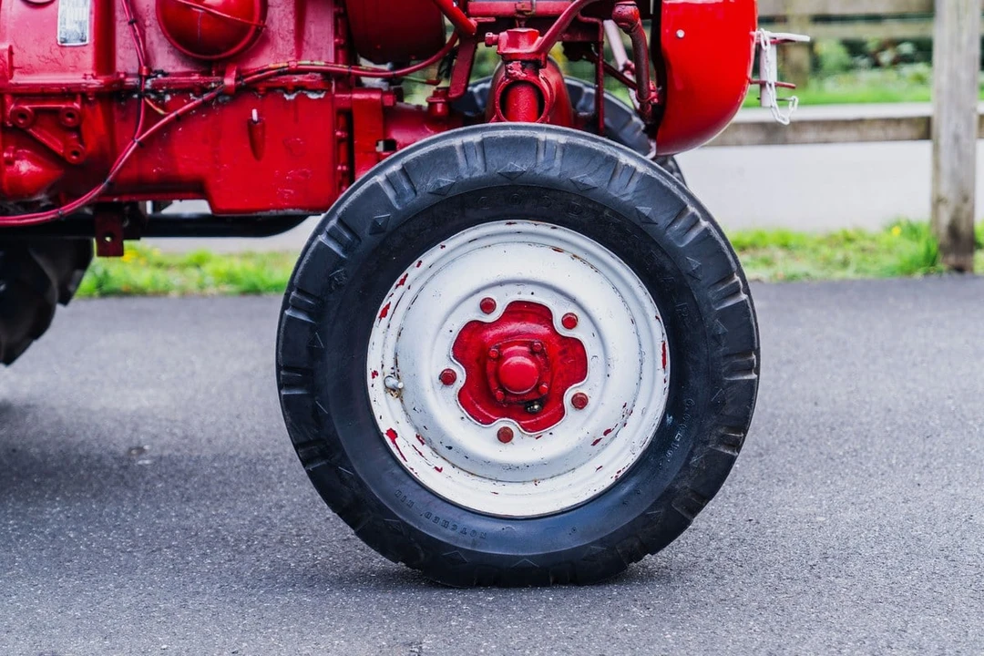 1954 Porsche Tractors - Image 15 of 30