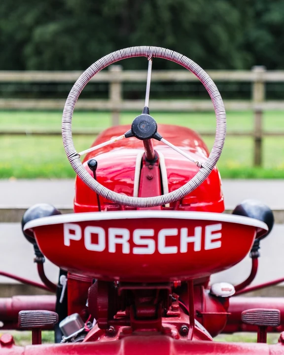 1954 Porsche Tractors - Image 27 of 30