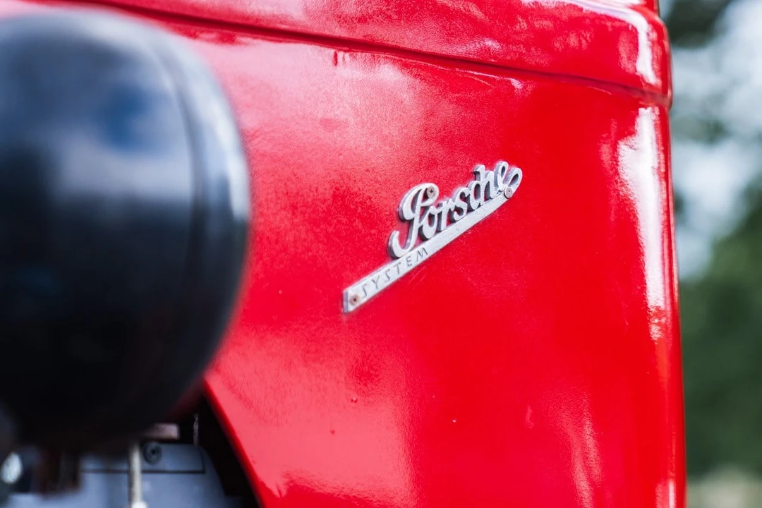 1954 Porsche Tractors - Image 29 of 30
