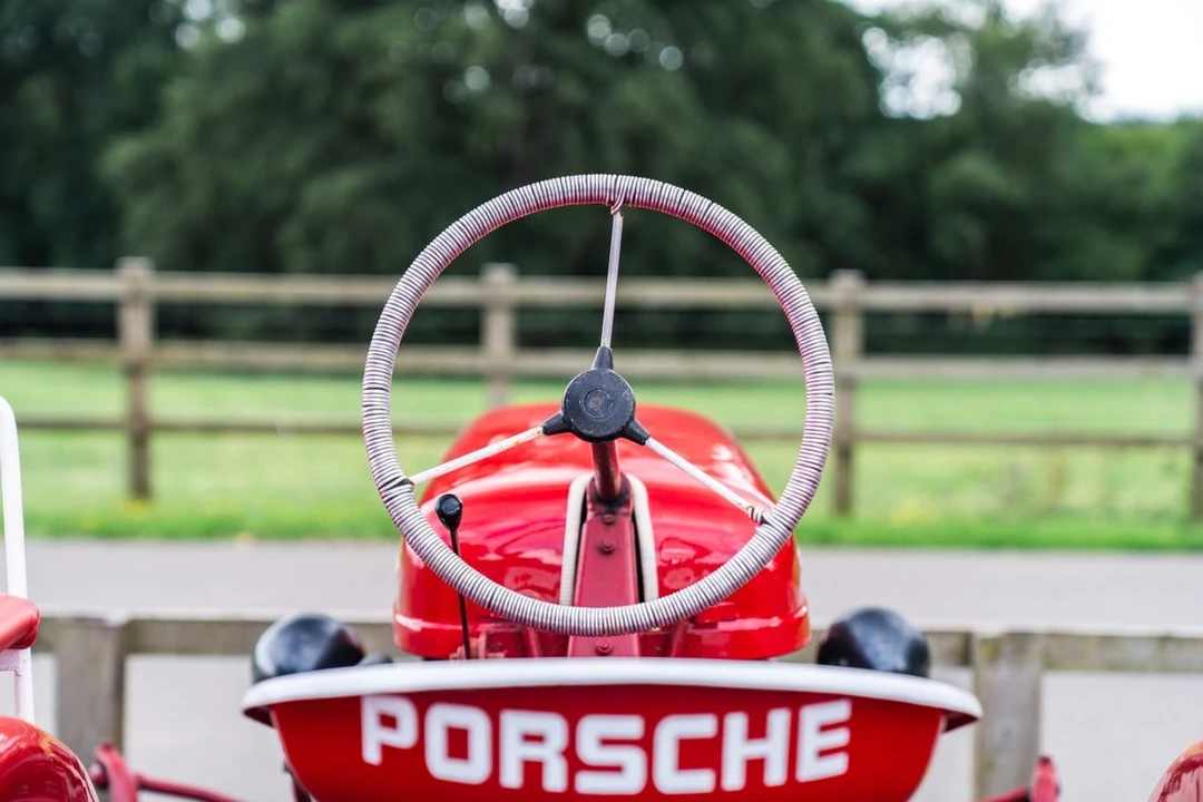 1954 Porsche Tractors - Image 19 of 30