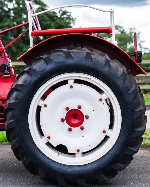 1954 Porsche Tractors - Image 16 of 30