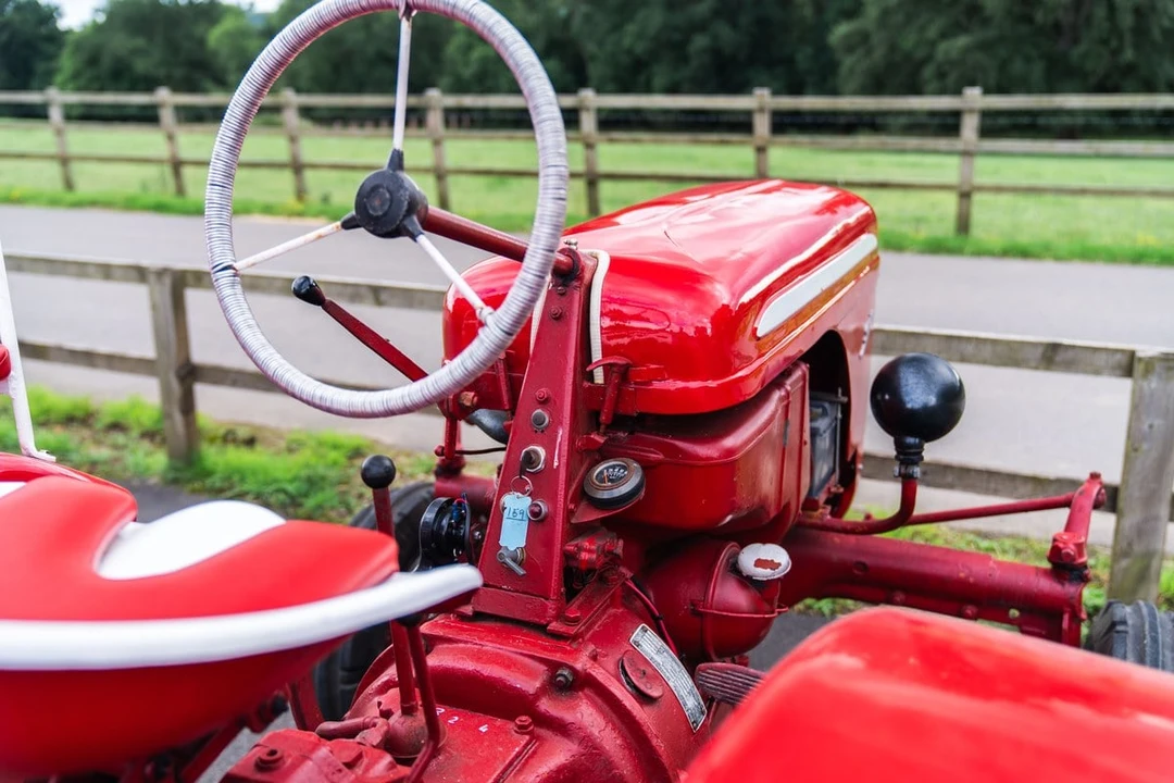1954 Porsche Tractors - Image 24 of 30