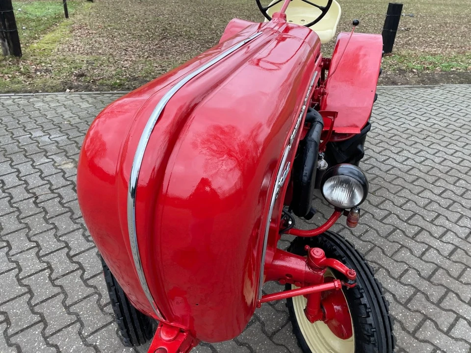1954 Porsche Tractors - Image 28 of 30