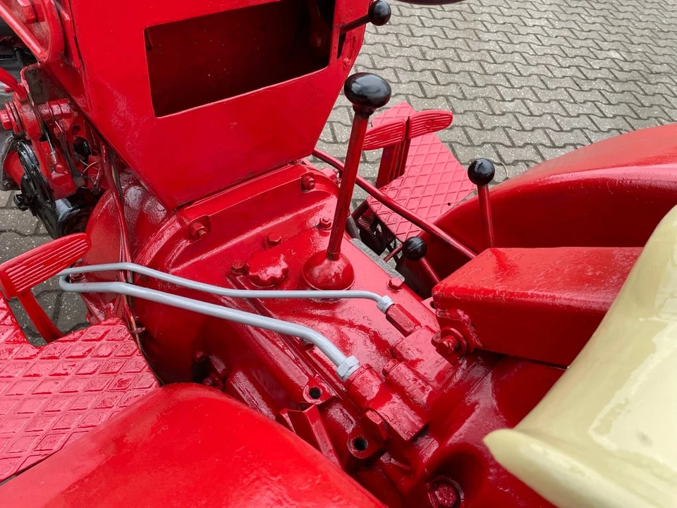 1954 Porsche Tractors - Image 29 of 30