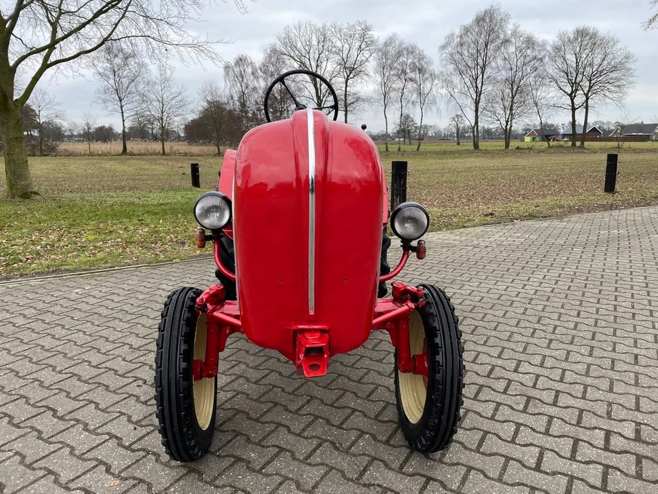 1954 Porsche Tractors - Image 23 of 30