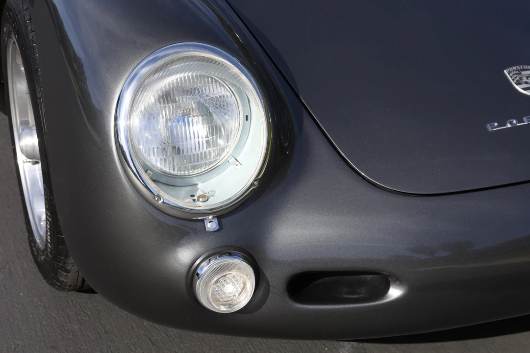1954 Porsche 550 - Image 19 of 21