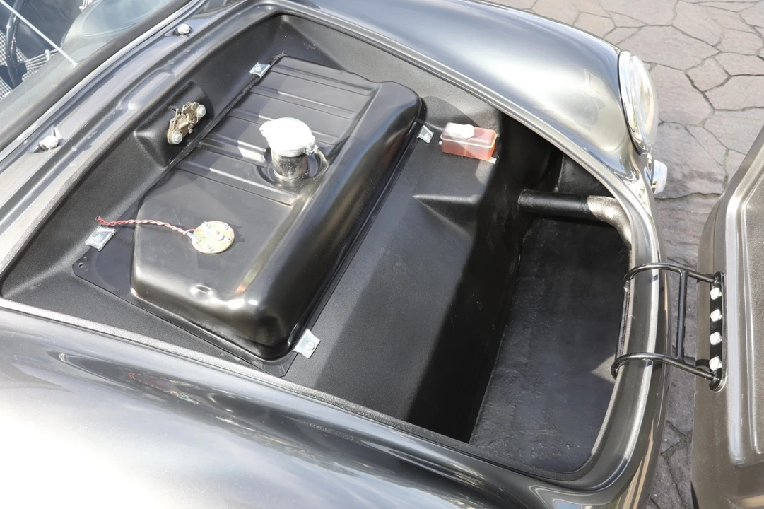 1954 Porsche 550 - Image 8 of 21