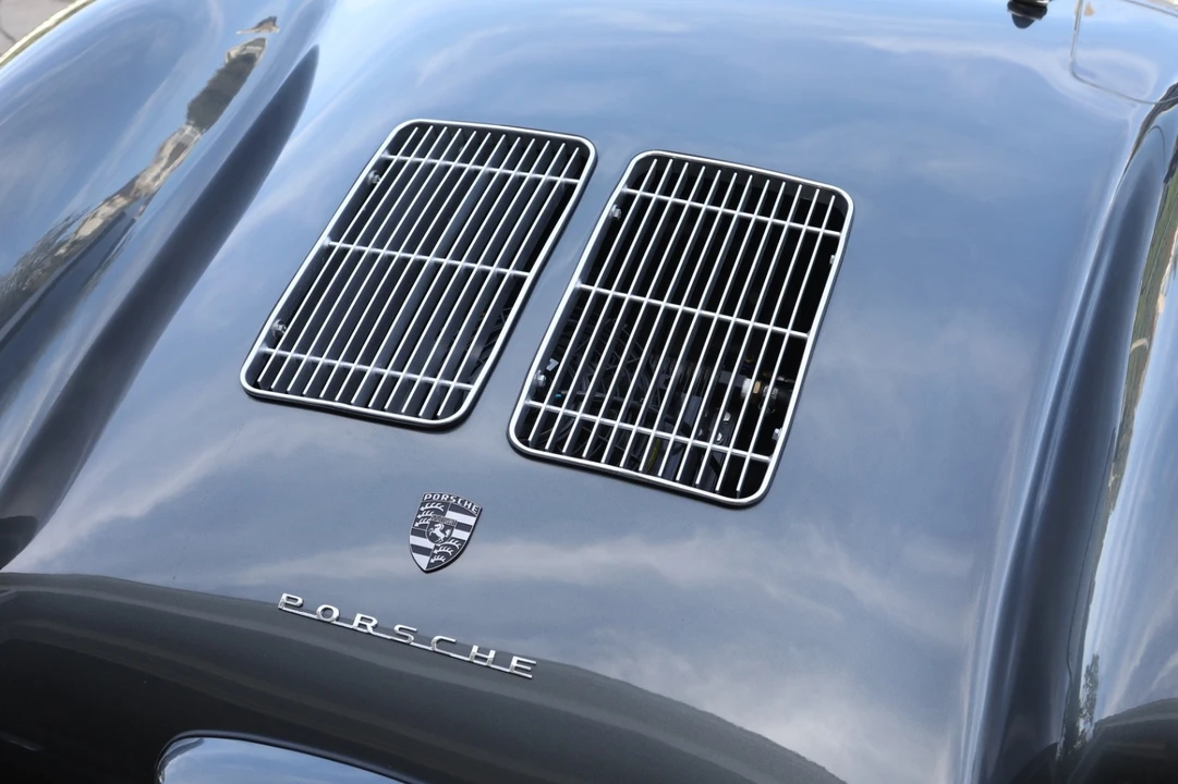 1954 Porsche 550 - Image 16 of 21