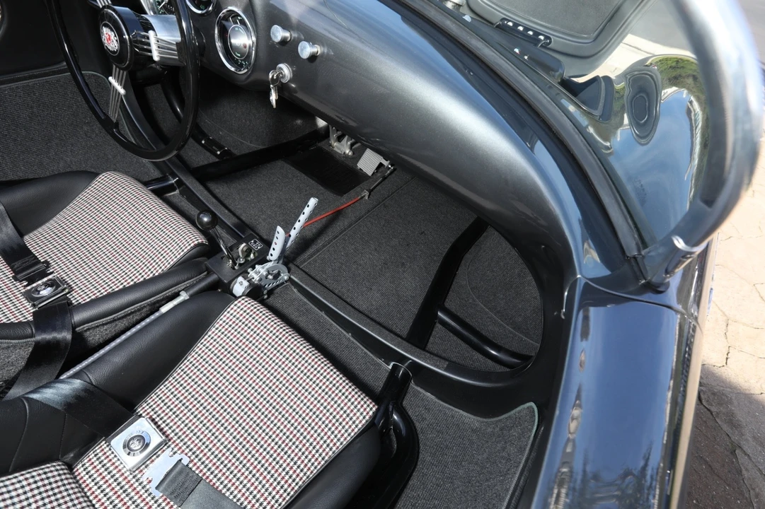 1954 Porsche 550 - Image 10 of 21