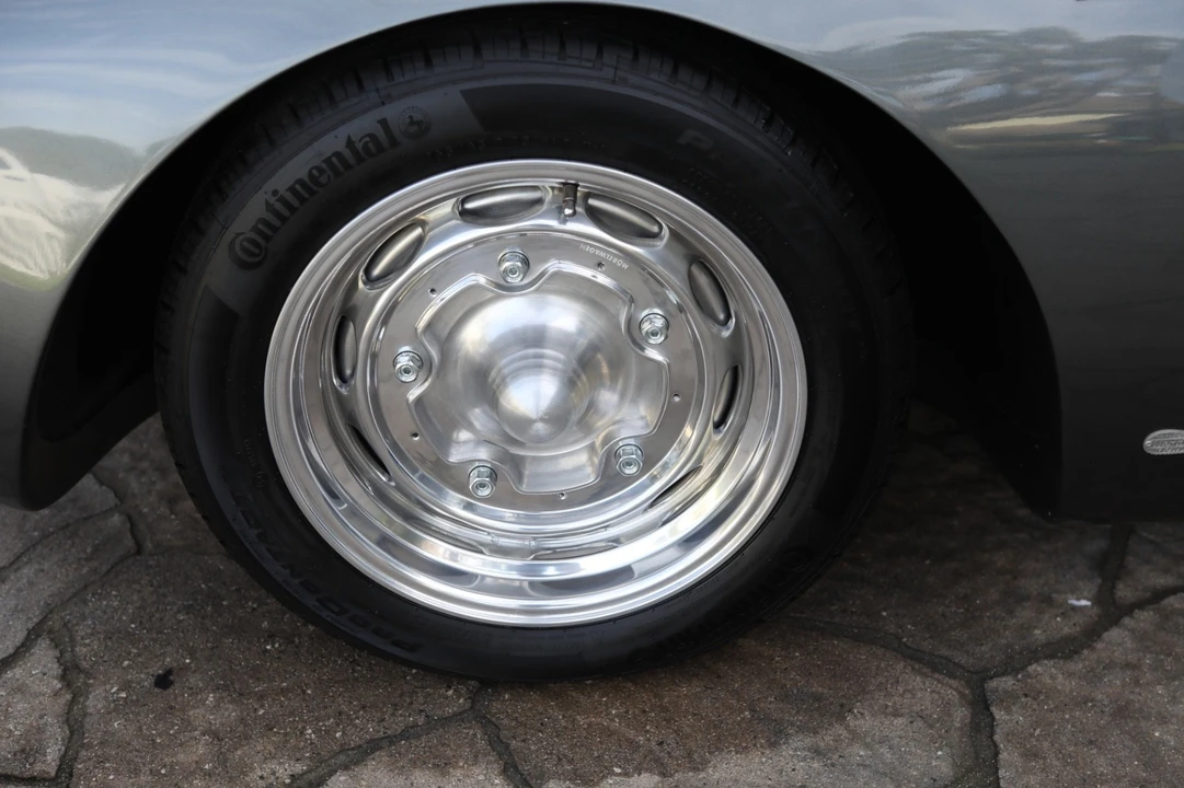 1954 Porsche 550 - Image 17 of 21