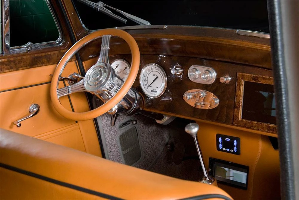 1954 Rolls-Royce Silver Dawn - Image 3 of 4