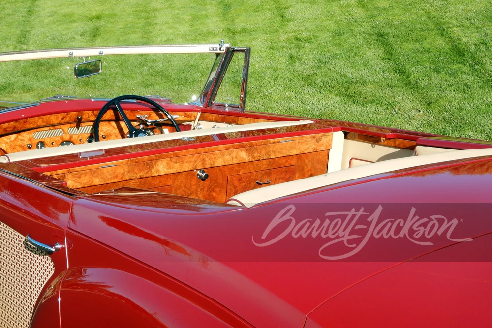 1954 Rolls-Royce Silver Wraith I - Image 6 of 26