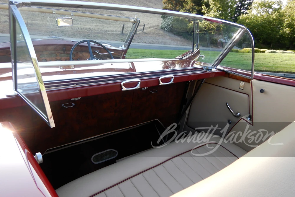 1954 Rolls-Royce Silver Wraith I - Image 13 of 26
