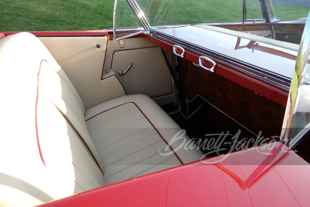 1954 Rolls-Royce Silver Wraith I - Image 20 of 26