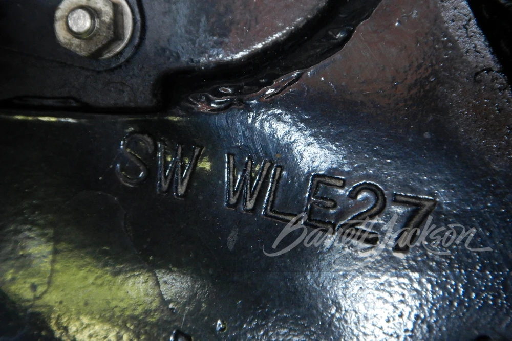 1954 Rolls-Royce Silver Wraith I - Image 21 of 26