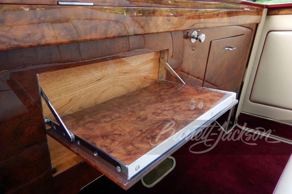 1954 Rolls-Royce Silver Wraith I - Image 24 of 26