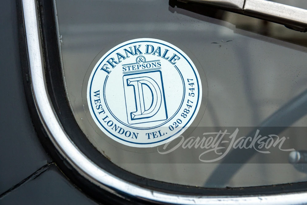 1954 Rolls-Royce Silver Wraith I - Image 4 of 19