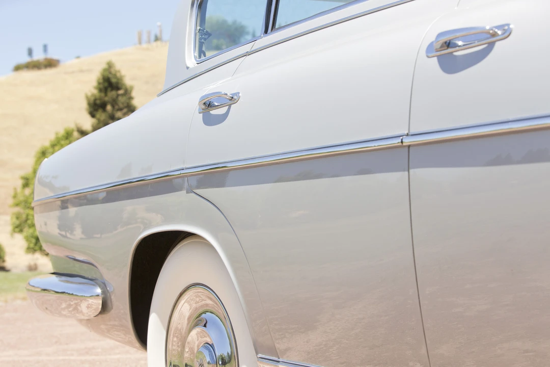 1954 Rolls-Royce Silver Wraith I - Image 27 of 31