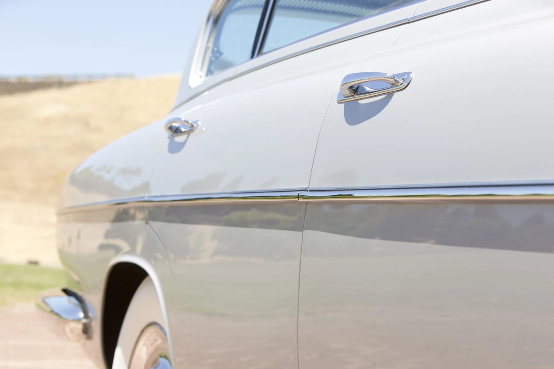 1954 Rolls-Royce Silver Wraith I - Image 26 of 31