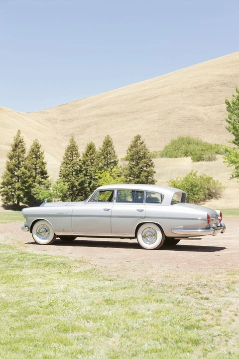 1954 Rolls-Royce Silver Wraith I - Image 30 of 31