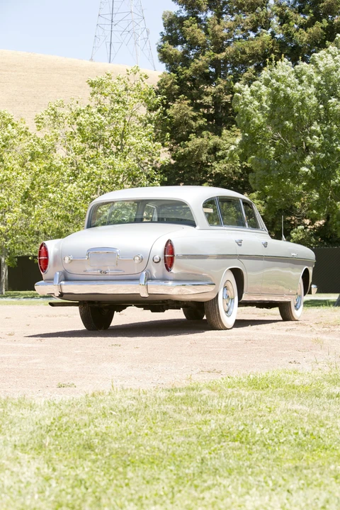 1954 Rolls-Royce Silver Wraith I - Image 19 of 31