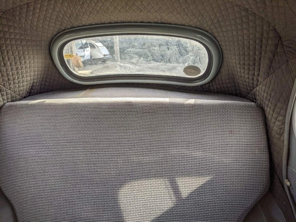 1954 Renault 4CV - Image 14 of 30
