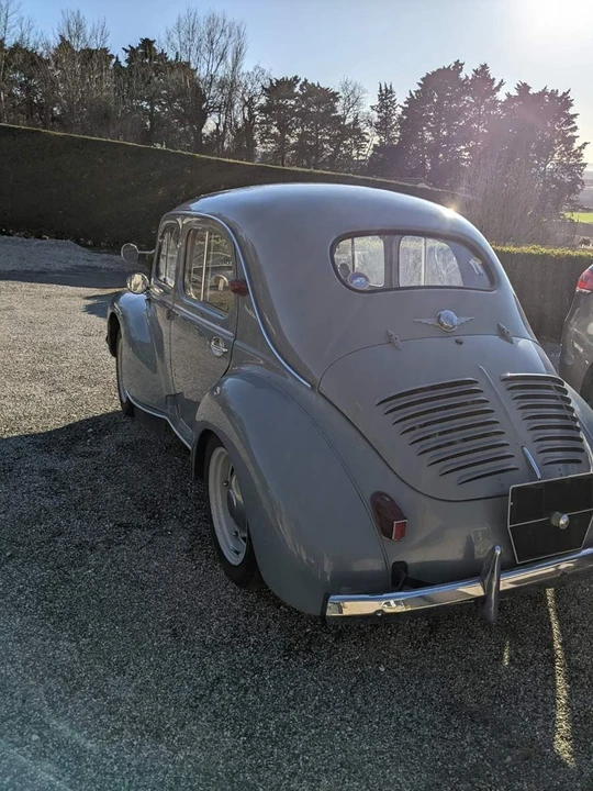 1954 Renault 4CV - Image 2 of 30
