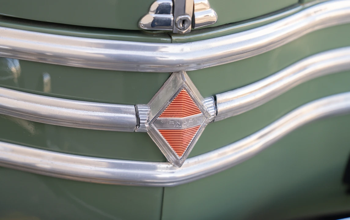 1954 Renault 4CV - Image 4 of 20