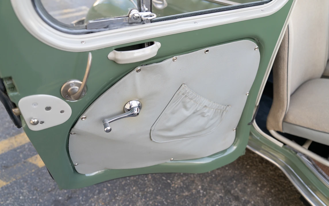 1954 Renault 4CV - Image 11 of 20