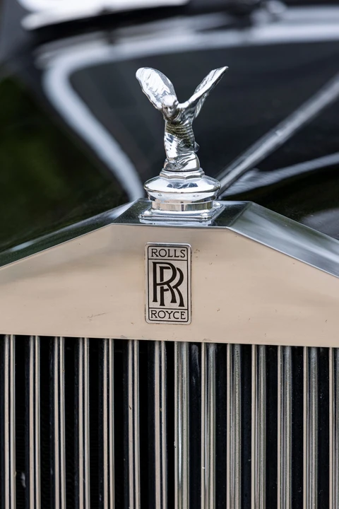 1954 Rolls-Royce Silver Dawn - Image 14 of 26
