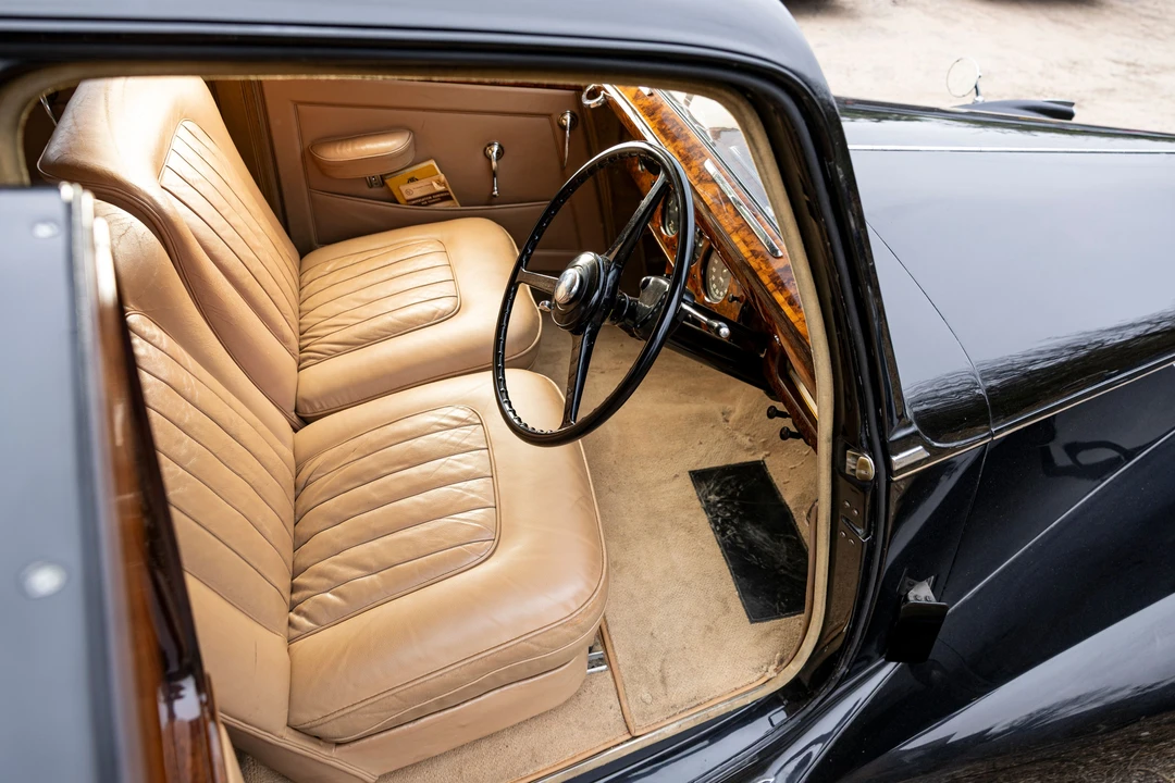 1954 Rolls-Royce Silver Dawn - Image 26 of 26