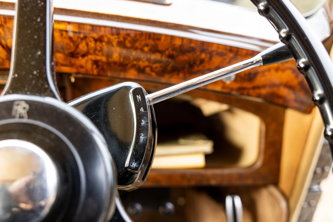 1954 Rolls-Royce Silver Dawn - Image 2 of 26