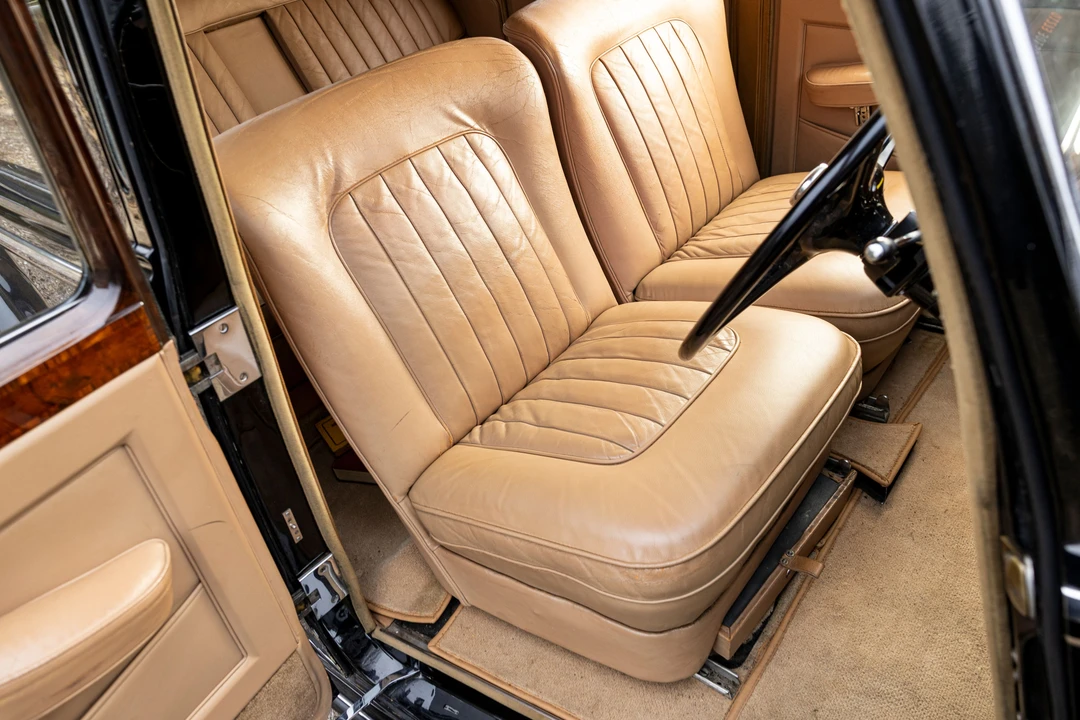 1954 Rolls-Royce Silver Dawn - Image 9 of 26