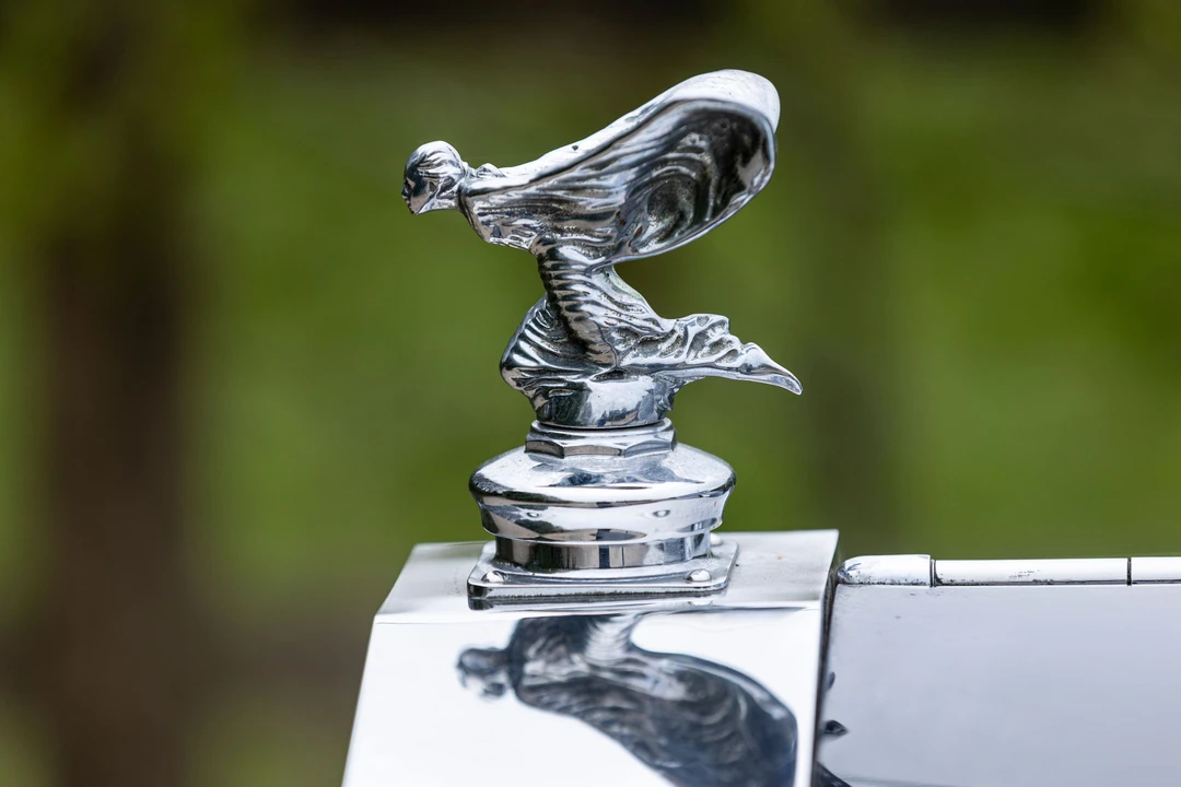 1954 Rolls-Royce Silver Dawn - Image 13 of 26