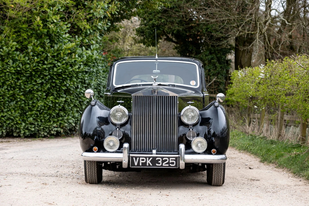 1954 Rolls-Royce Silver Dawn - Image 17 of 26