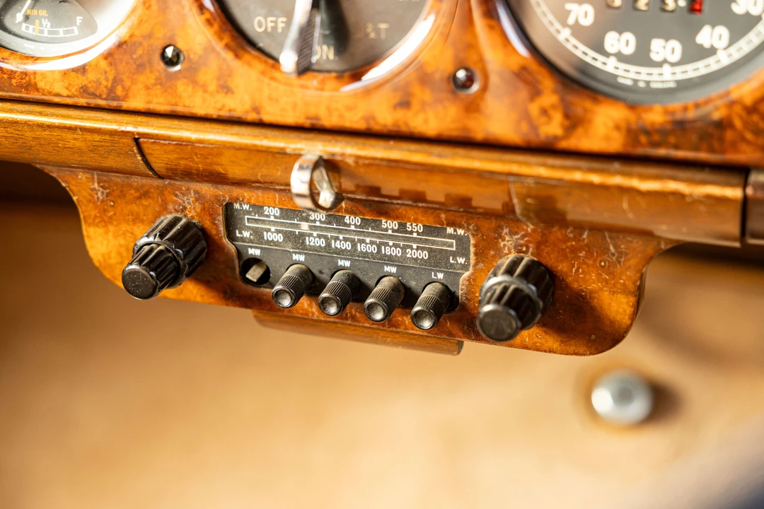 1954 Rolls-Royce Silver Dawn - Image 8 of 26