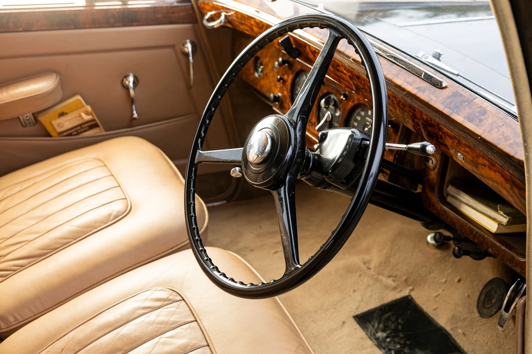 1954 Rolls-Royce Silver Dawn - Image 15 of 26