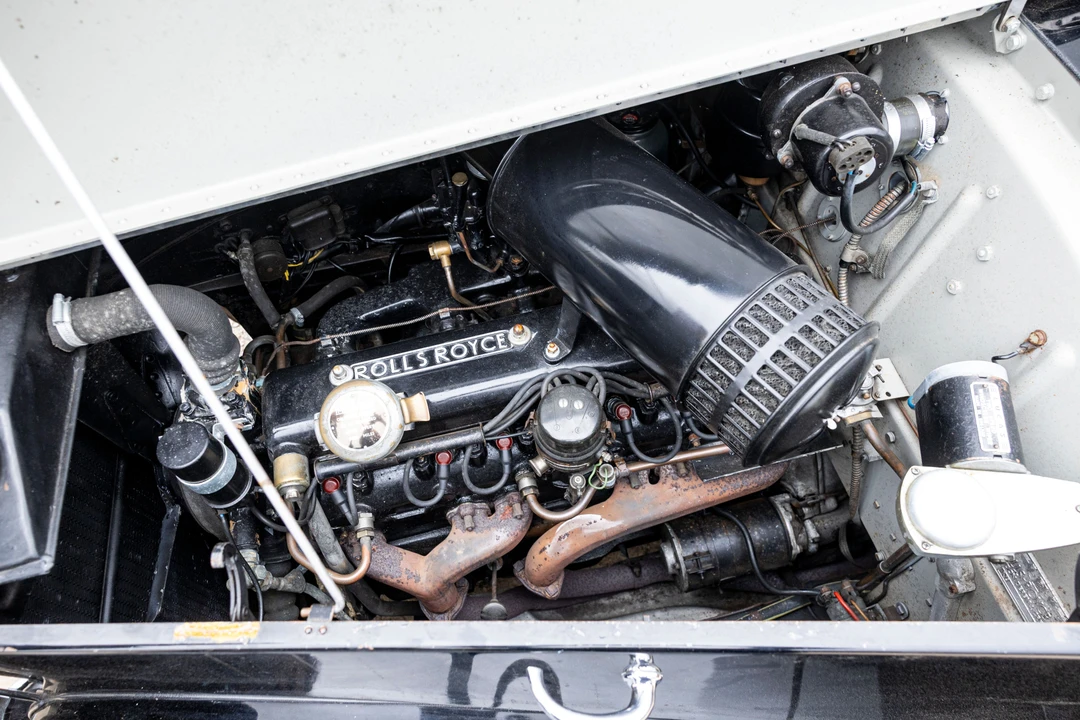 1954 Rolls-Royce Silver Dawn - Image 7 of 26