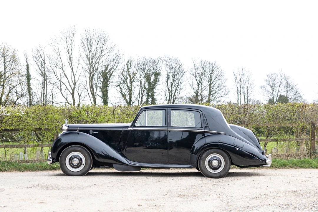 1954 Rolls-Royce Silver Dawn - Image 5 of 26