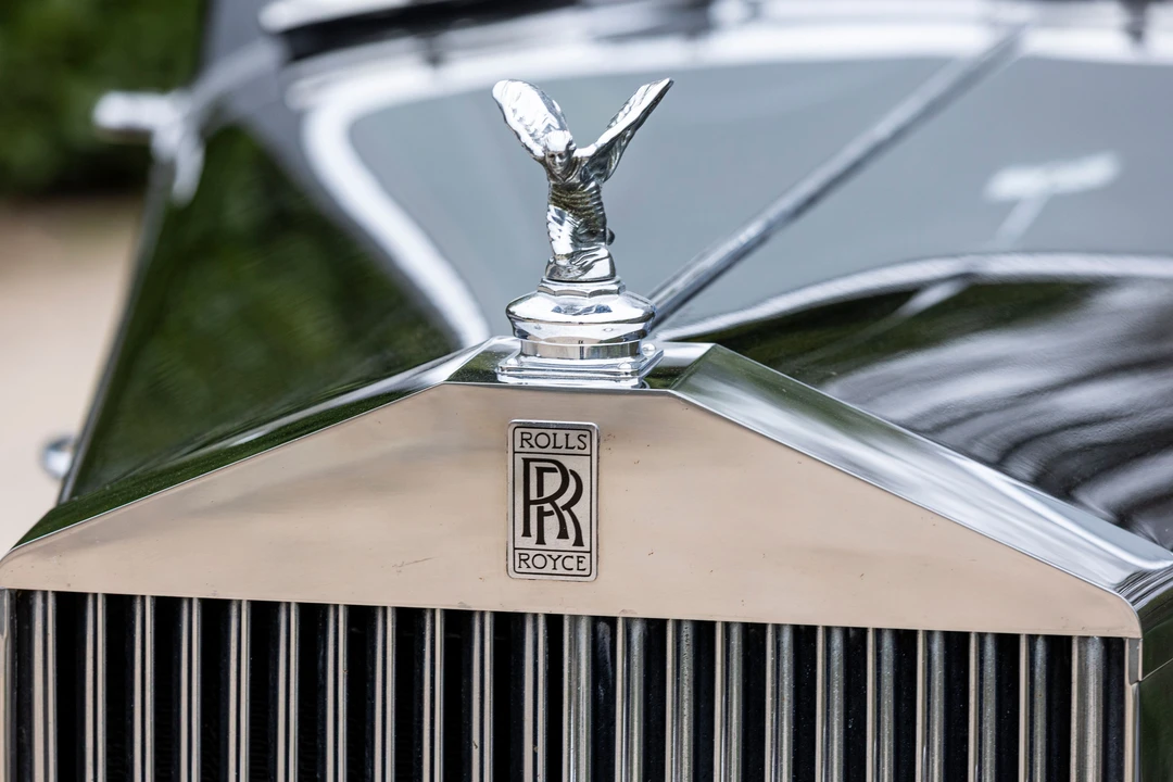1954 Rolls-Royce Silver Dawn - Image 16 of 26