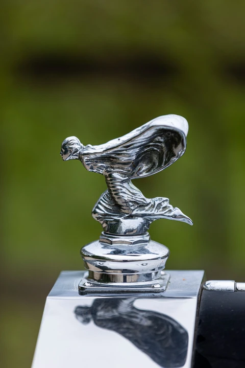 1954 Rolls-Royce Silver Dawn - Image 12 of 26