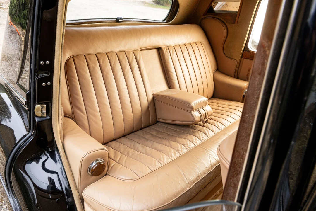 1954 Rolls-Royce Silver Dawn - Image 4 of 26