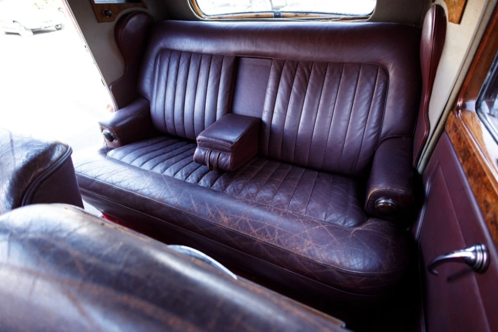 1954 Rolls-Royce Silver Dawn - Image 8 of 9