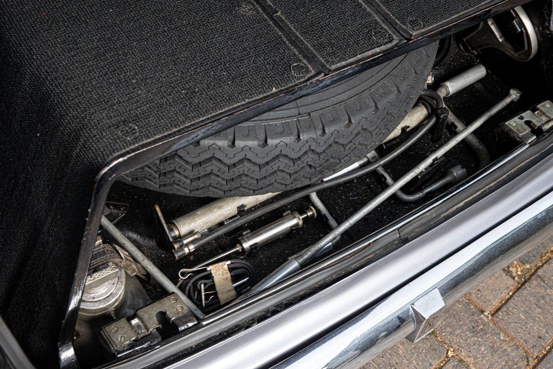 1954 Rolls-Royce Silver Dawn - Image 7 of 19